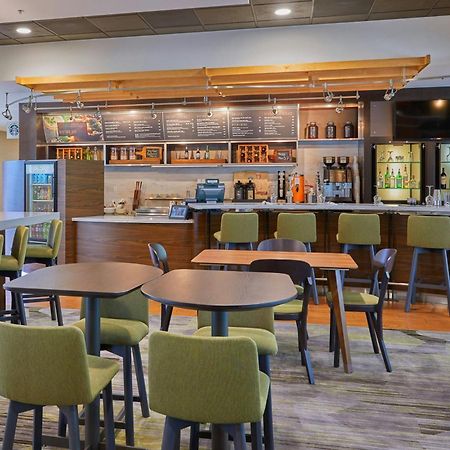 Hotel Courtyard By Marriott Eugene Springfield Exterior foto