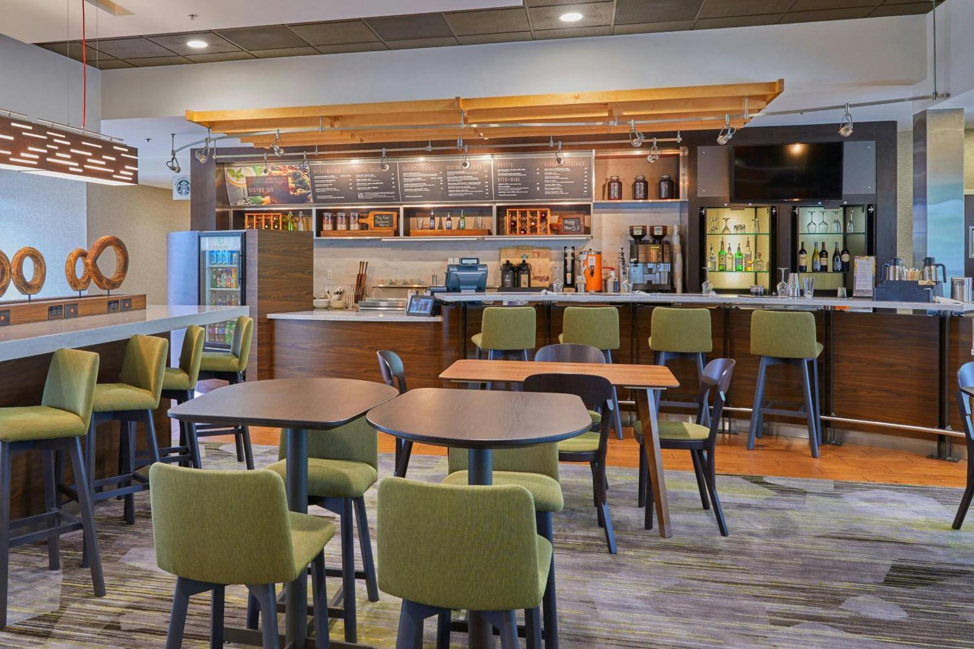 Hotel Courtyard By Marriott Eugene Springfield Exterior foto